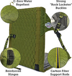 Crazy Creek Chair Hex 2.0